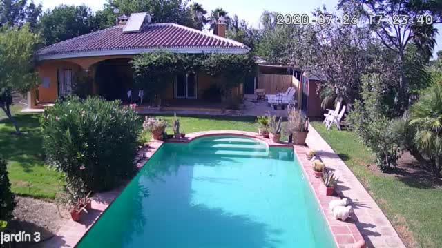 Finca La Gallina Blanca Alhaurín el Grande Exterior photo